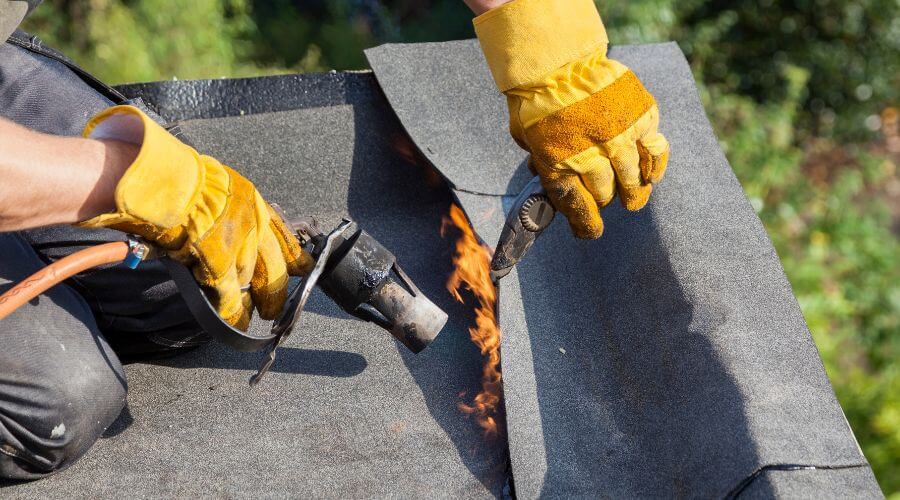 Expert top industrial roofings services in Roselle, NJ